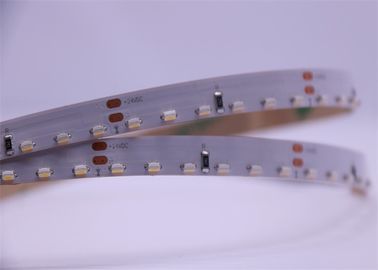 Côté - émettant 3014 lumières de bande flexibles de SMD LED DC24V 20Watts imperméables