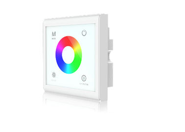 Contrôleur compatible de lumière de SPI RVB LED avec le contrôle rapide et précis de couleur