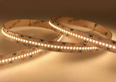 Lumières de bande menées lumineuses superbes de puce d'Epistar SMD 2110 24V 300 LED par mètre 18 watts