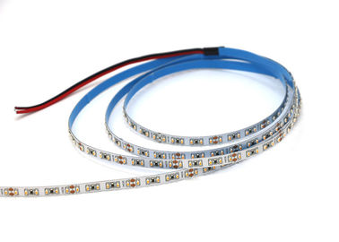 Les lumières de bande flexibles d'intérieur d'IP20 LED SMD 2110 24V 8W amincissent la puce d'Epistar de largeur de 6MM