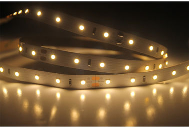 La corde menée flexible de Nichia 3030 allume des étapes de 24VDC 300 LED 3 pour l'éclairage décoratif