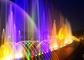 Lumière de piscine des lumières LED d'eau du fond de DMX512 RVB LED pour de petites fontaines