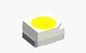 Gamme blanche/jaune/de couleur vive de diode lumière orange SMD LED pour le contre-jour d'affichage à cristaux liquides