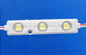 Devanture de magasin allumant le module blanc de lampe s'allume de module de Smd LED/LED pour le caisson lumineux