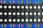 L'intense luminosité 3 puces a mené le module du module SMD 5050/RVB LED imperméable avec la lentille