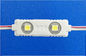 5050 module de contre-jour de 5730 LED pour des modules de lumière du Signage/12v LED avec le matériel de PVC