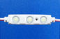 3 le module des puces 5730 SMD LED allume la conception flexible pour les signes lumineux par acrylique