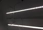L'illumination lumineuse superbe de LED allume les kits menés magnétiques de lumière d'étagère de SMD2835 120 LED /M 12W