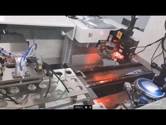 IP67 15W CRI95 Waterproof LED COB Strip 528chips/M