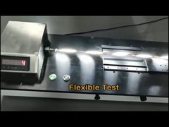 Waterproof COB LED Strip Light 24V12W For Outdoor Landscape