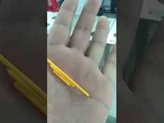 300 mm 3V LED Filament Cob Lampe souple 2200K 2700K 6500K Noodle Light Accessoires à incandescence