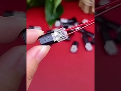 contrôleur léger mené