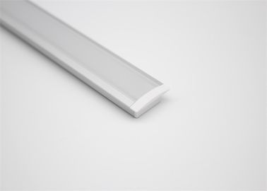 Anti longueur maximum UV de 3M de LED de bande de lumière de profil en aluminium économiseur d'énergie de la Manche