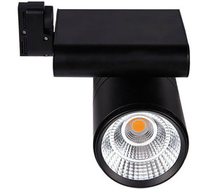 la tache d'épi de 40W LED allument vers le bas des appareils d'éclairage de voie avec l'angle de faisceau 10º/23º/38º