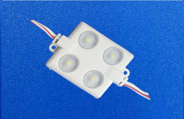 L'émission du module de l'injection SMD LED de moule allume le côté 4 pour des lettres de Signage