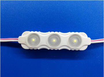Les modules de 12 volts LED pour les signes, 1.5W imperméabilisent le module de LED pour allumer Word