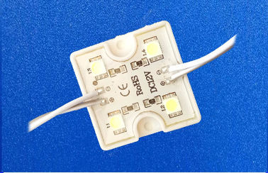 module du module de 200LM 4 LED/SMD 5050 LED imperméable pour le conseil parlant