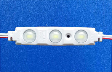 3 le module des puces 5730 SMD LED allume la conception flexible pour les signes lumineux par acrylique