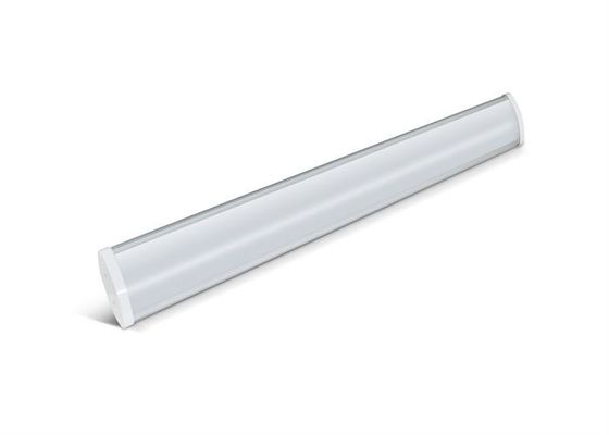 éclairage linéaire extérieur liable de 200W LED, tri montage de la preuve 1500mm LED Batten