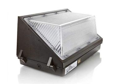 Lumières d'illumination du conducteur LED d'UL, paquet extérieur de mur de lumières d'inondation de 45W LED