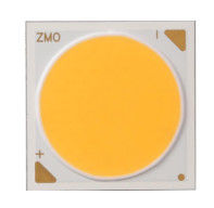 Taille élevée de la diode de l'ÉPI LED d'efficacité d'éclairage 1980 - 7290lm éclat 21 * 21mm