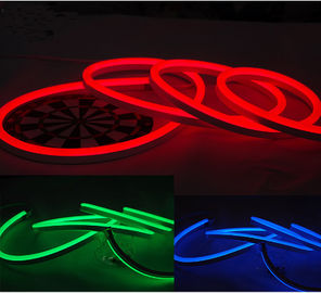 Lumières de bande flexibles au néon imperméables de LED Flex Light RVB LED avec le contrôleur de PWM