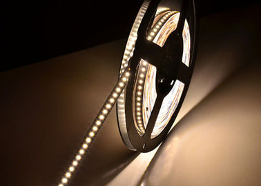 5m / Roulez les lumières de bande flexibles de LED 9.6w par mètre pour la décoration de maison/Noël