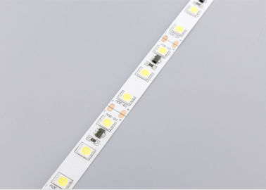 lumières de bande de la carte PCB 10-30V 14W/M CRI90 Digital LED de 10mm
