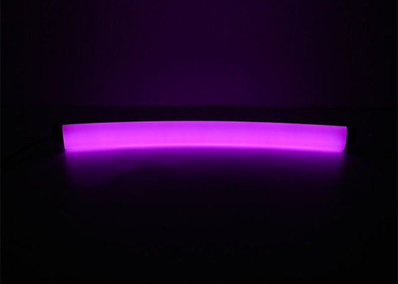 Diamètre au néon 40mm de la bande DC5V 12V 24V du pixel LED de Digital RVB RGBW polychromes