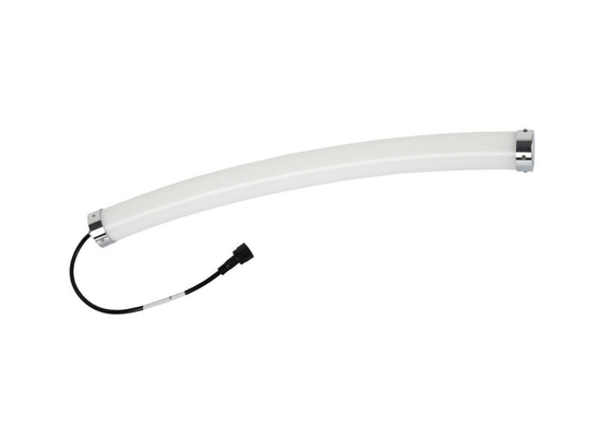 Diamètre au néon 40mm de la bande DC5V 12V 24V du pixel LED de Digital RVB RGBW polychromes