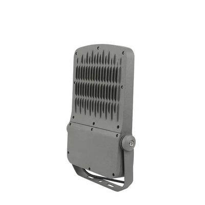 Mur réglable Warsher de corne d'abondance de la lumière d'inondation de la parenthèse 270deg LED 100 W linéaire