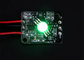 Module LED numérique 3W RVB haute puissance WS2811 IC PCB noir LED Module de lumière pixel