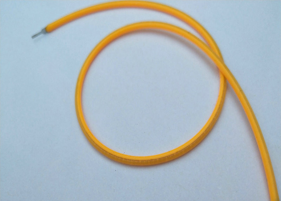 DC3V Flexible LED Noodle 300mm 200 puces 2700K 2700K incandescence LED filament flexible