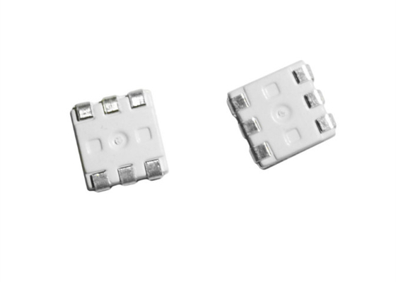 DC12V WS2815B SMD5050 RGB LED Pixel Chips intégrées au point de rupture IC Source lumineuse adressable