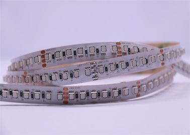 Flexible LED Strips 3535 RGB 140Led/M  24VDC 28.8W 10MM Width ShenZhen