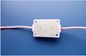 le module de la puissance élevée LED de l'ABS 2W allume à basse température avec l'efficacité élevée de production