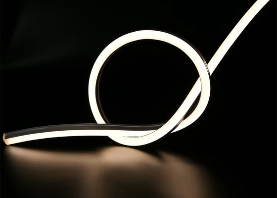10*10mm IP67 LED Neon Light Couleur personnalisée Neon Light Pour salle de bricolage