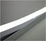 Lumières de bande flexibles au néon imperméables de LED Flex Light RVB LED avec le contrôleur de PWM