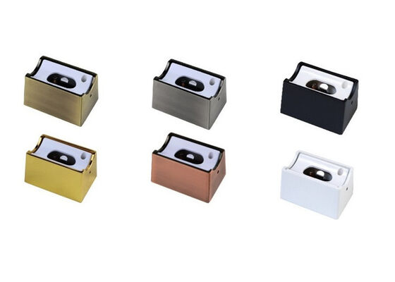 S14s S14d tube à LED, S14 LED Vanity Light, S14 tube à filament lumineux, tube linéaire, 5W/300MM