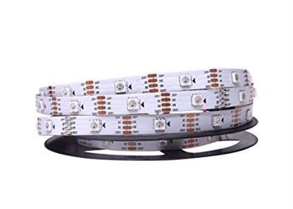 Bande de SMD 5050 RVB LED