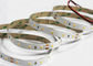 La corde menée flexible de Nichia 3030 allume des étapes de 24VDC 300 LED 3 pour l'éclairage décoratif