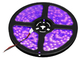 2835 Smd LED UV allume la lumière menée germicide UV-C 254nm 360nm 365nm 455nm d'UVA
