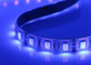 Lumières de bande UV-C de la bande 5050 LED de LED avec 245nm, lumière de bande germicide UV-C de désinfection de 365nm LED