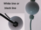 Le pixel maximum de la boule blanche laiteuse 1.44W SMD5050 RVB de 3D Digital a mené la boule 50mm DMX