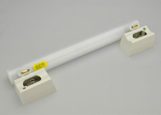 S14s S14d tube à LED, S14 LED Vanity Light, S14 tube à filament lumineux, tube linéaire, 5W/300MM